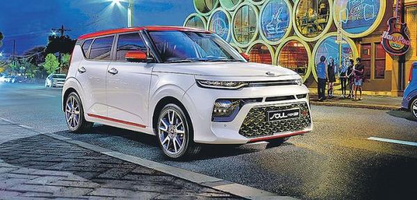 Автомобильные новинки лета — 2019